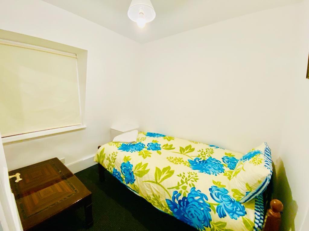 Appartamento Tow Bedroom In *