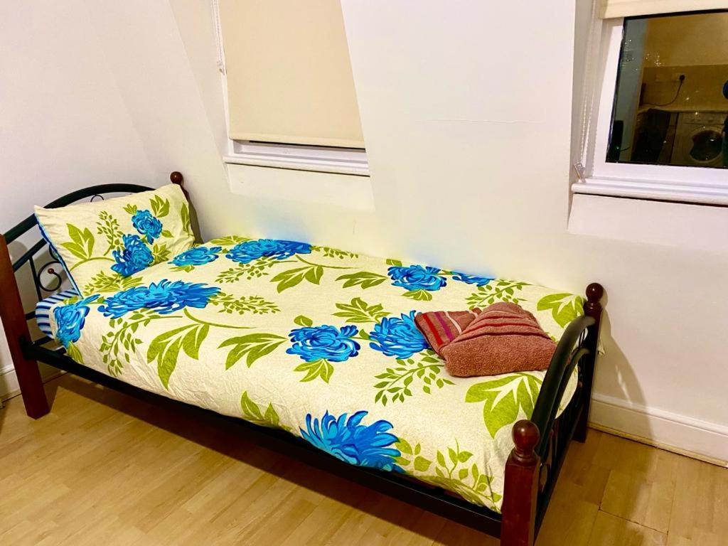 Appartamento Tow Bedroom In
